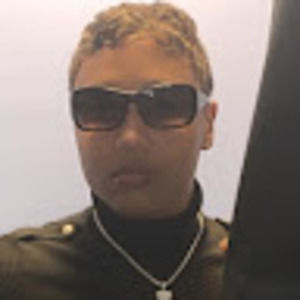 Meet your Posher, Tyeasha winston